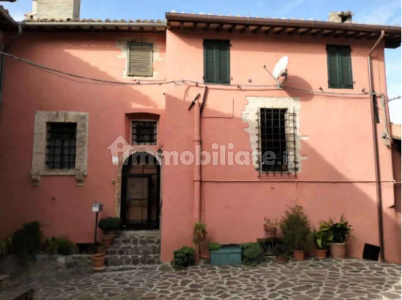 Appartamento all'asta sv, Spoleto - foto 2