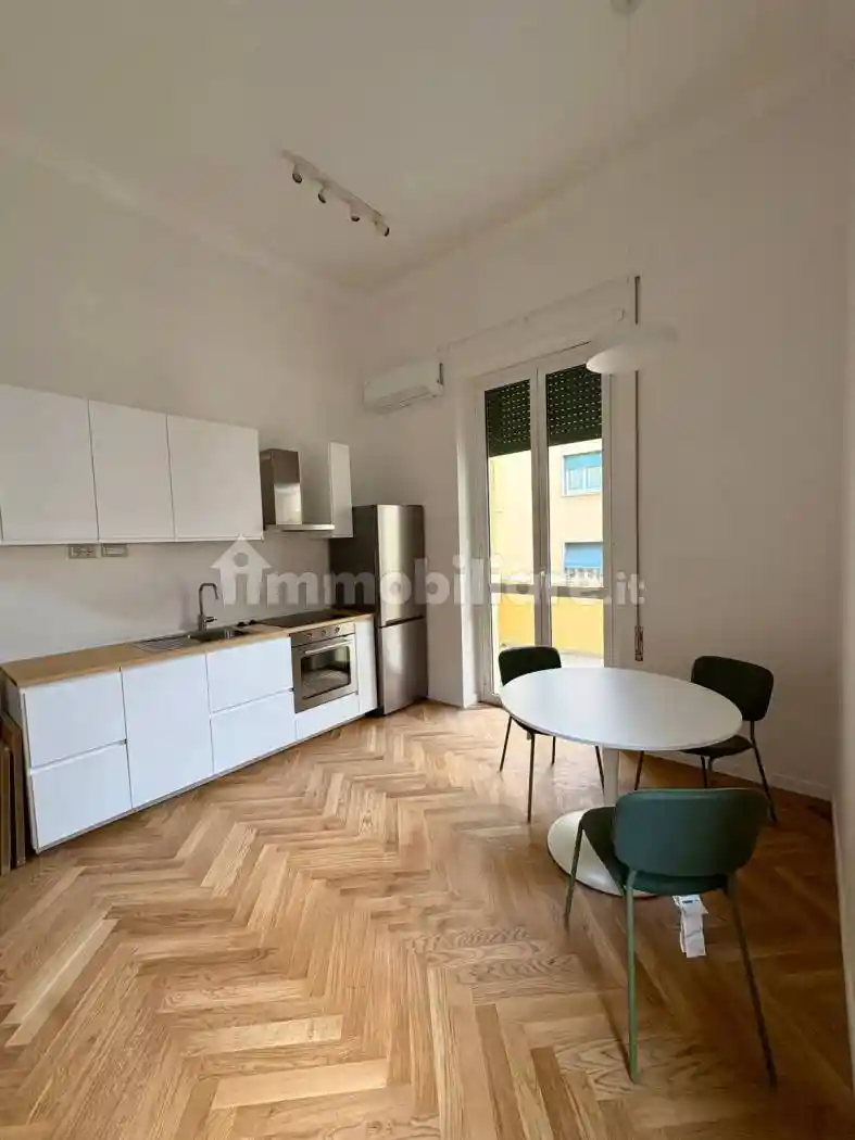 Bilocale via Domenico Chelini, Euclide, Roma - foto 3