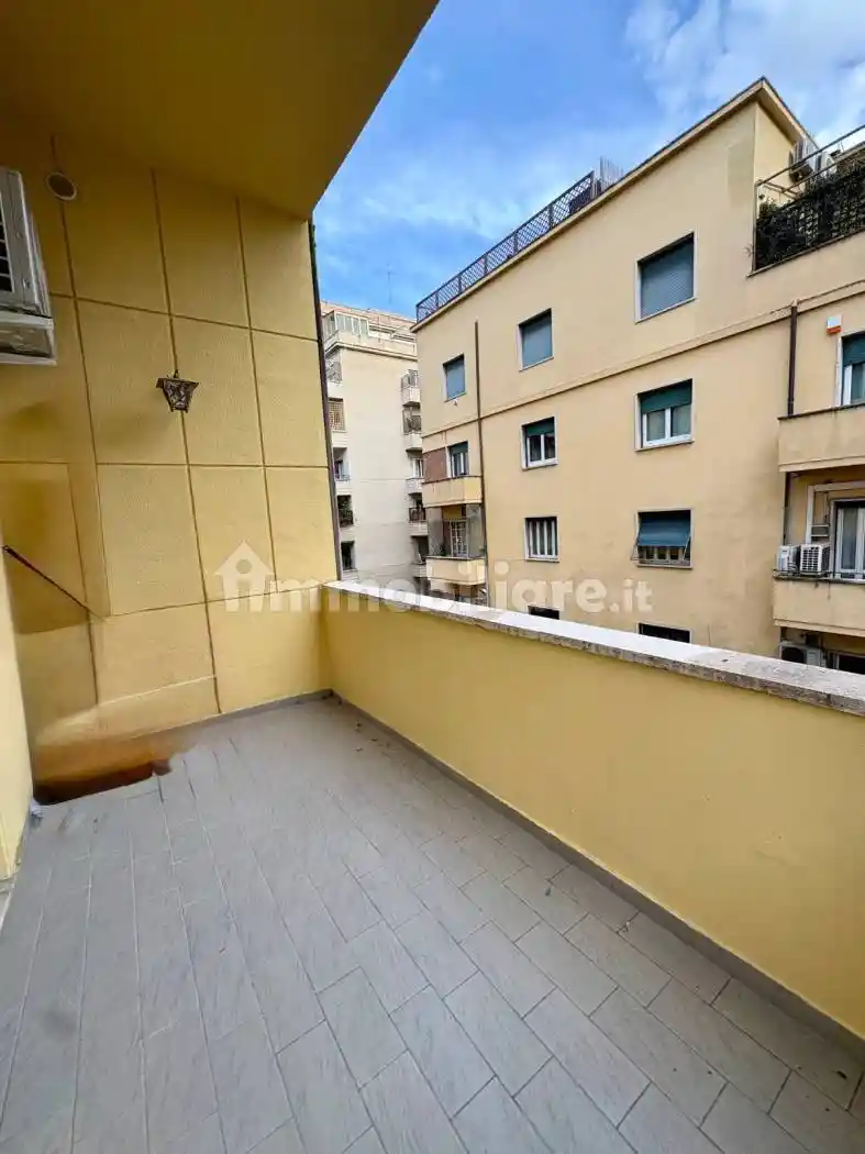 Bilocale via Domenico Chelini, Euclide, Roma - foto 4