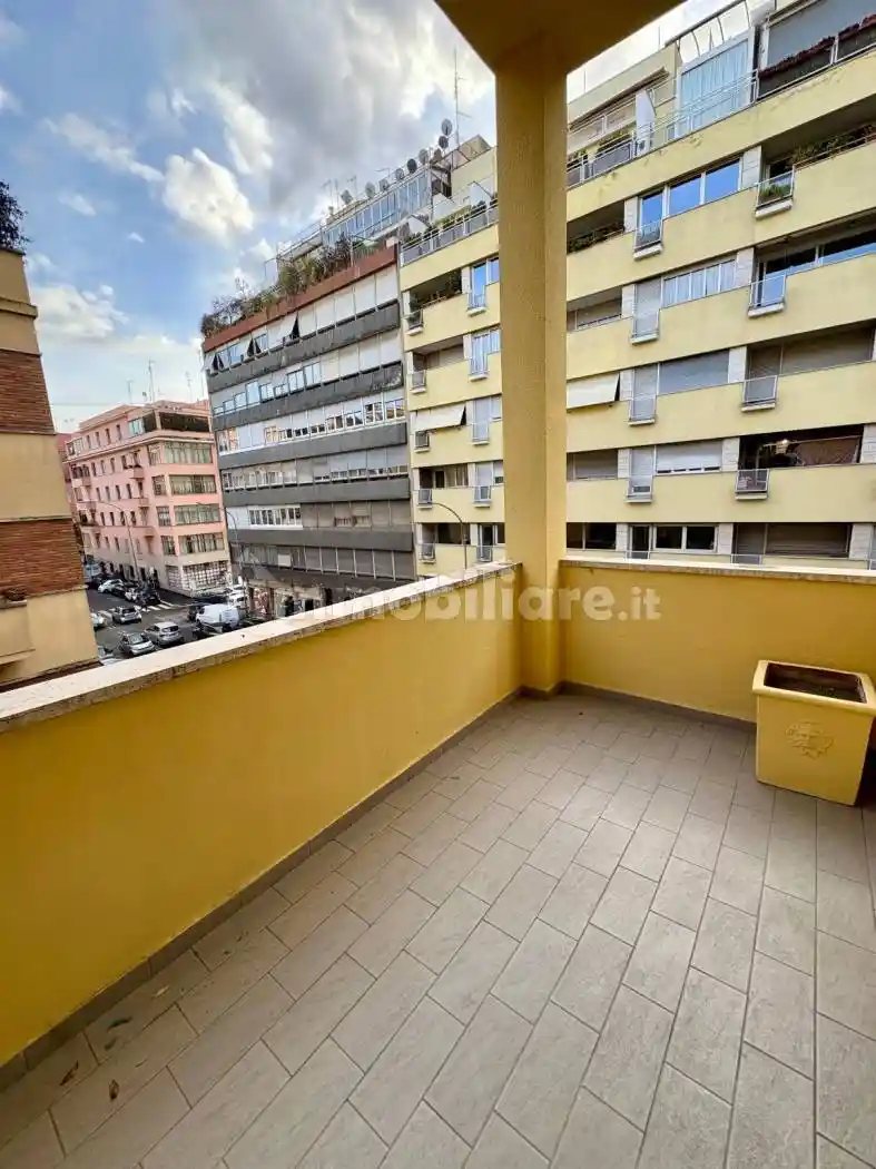 Bilocale via Domenico Chelini, Euclide, Roma - foto 5