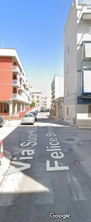 Appartamento all'asta via Suor Maria Felice Sfregola, Barletta - foto 2