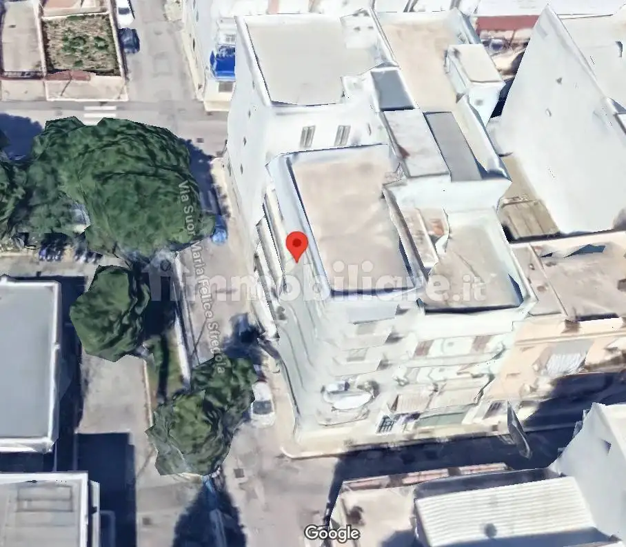 Appartamento all'asta via Suor Maria Felice Sfregola, Barletta - foto 5