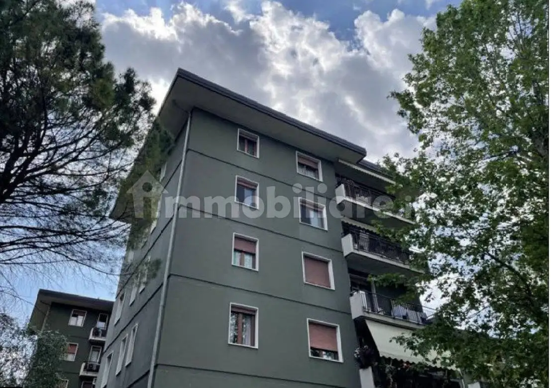 Appartamento all'asta via Pier Maria Pennacchi, Treviso - foto 3