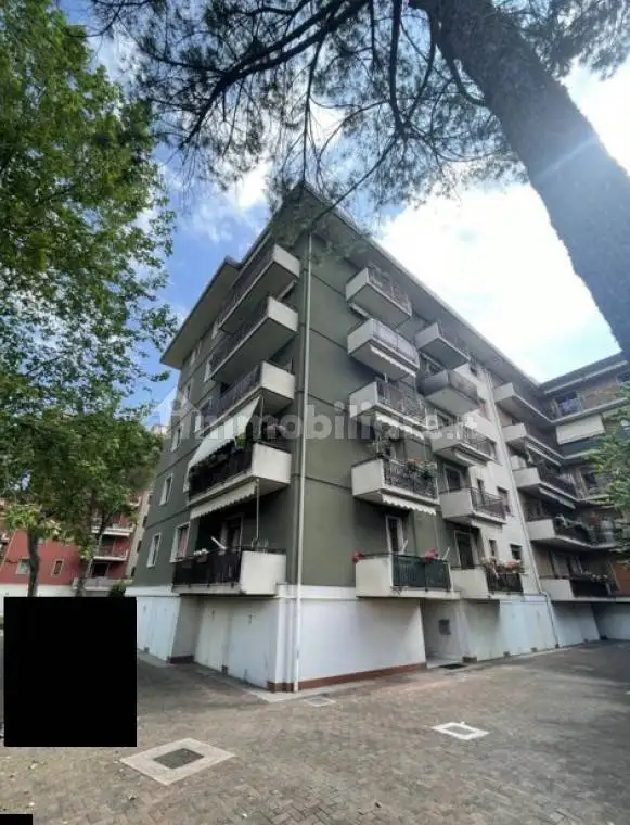 Appartamento all'asta via Pier Maria Pennacchi, Treviso - foto 4