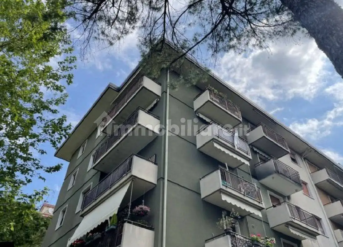 Appartamento all'asta via Pier Maria Pennacchi, Treviso - foto 5