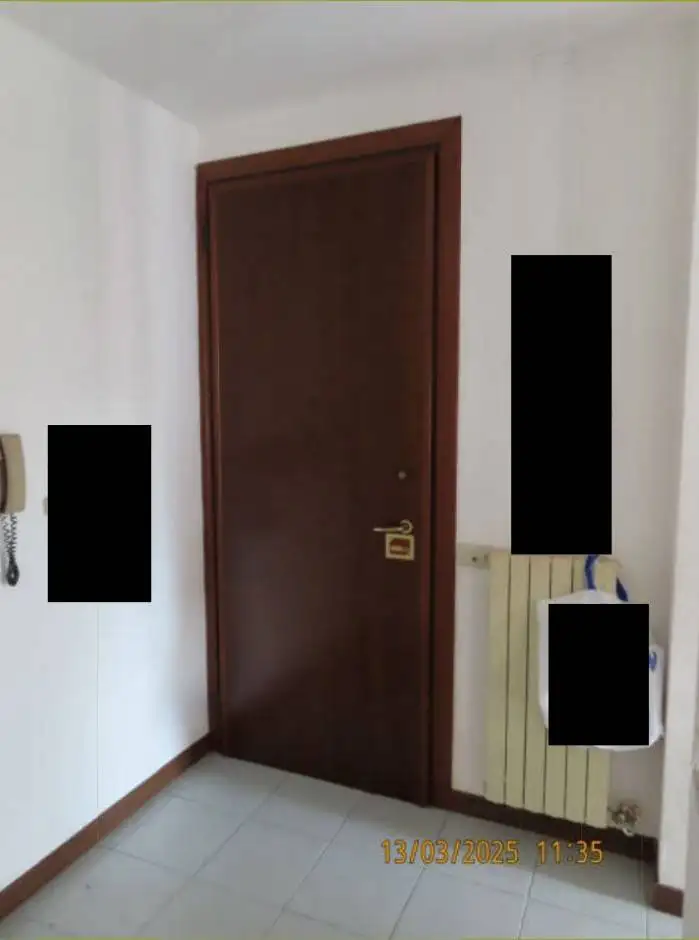 Appartamento all'asta via Pinzon, Badia Polesine - foto 3