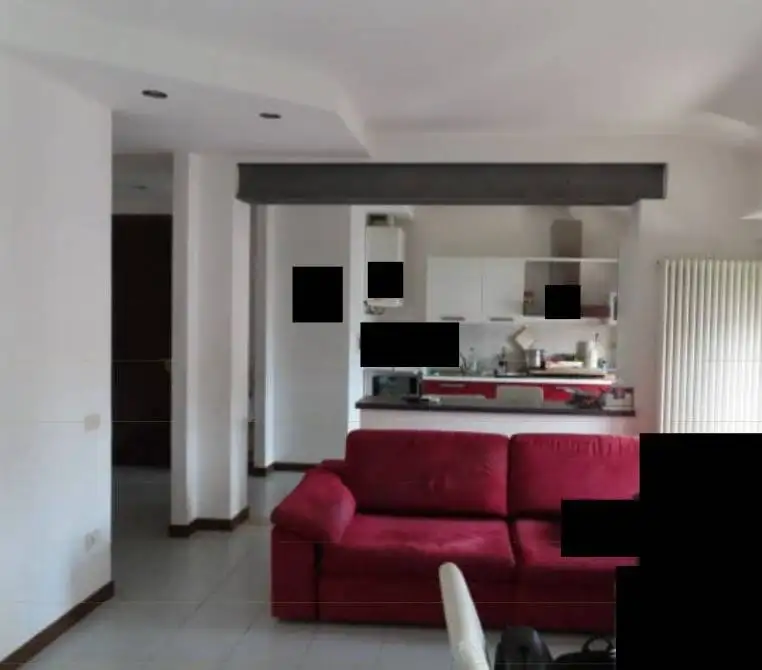 Appartamento all'asta via Pinzon, Badia Polesine - foto 5