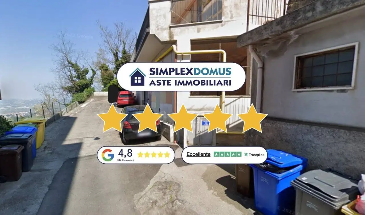 Appartamento in asta a Chieti