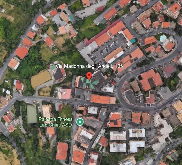 Appartamento all'asta via Madonna degli Angeli, Chieti - foto 3