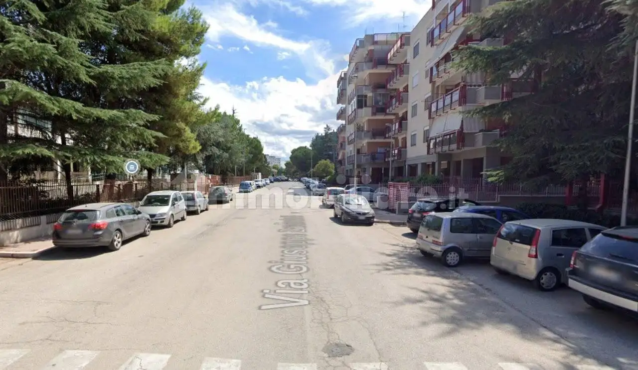 Appartamento all'asta via Zanardelli, Barletta - foto 2