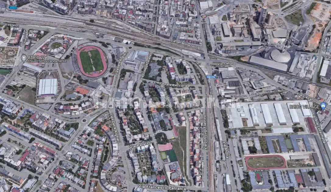 Appartamento all'asta via Zanardelli, Barletta - foto 4