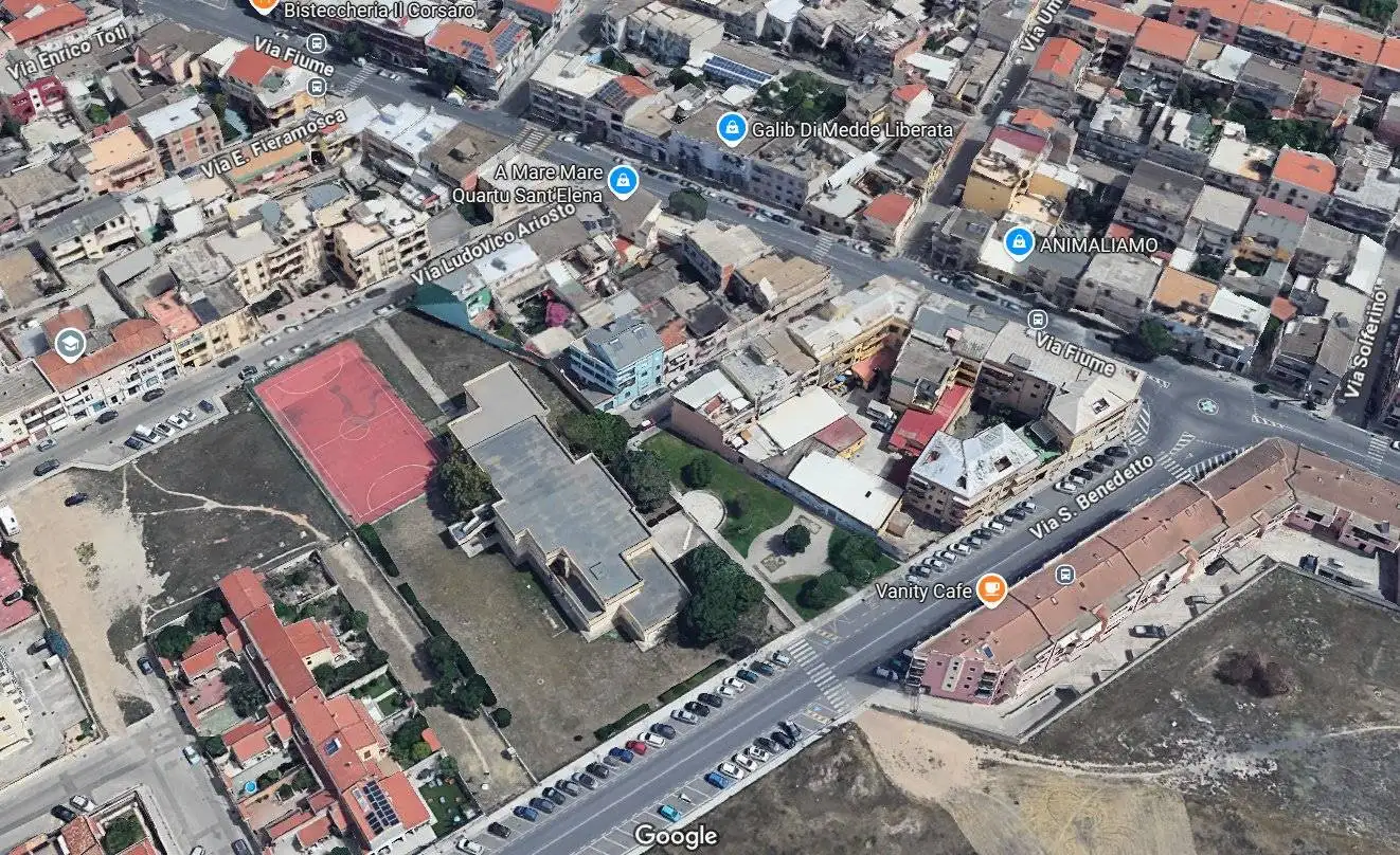 Appartamento all'asta via Francesco Guicciardini, Quartu Sant'Elena - foto 5