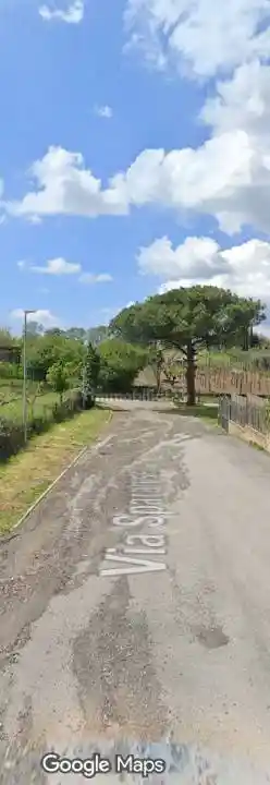 Villa all'asta via Sparanise, Roma - foto 2