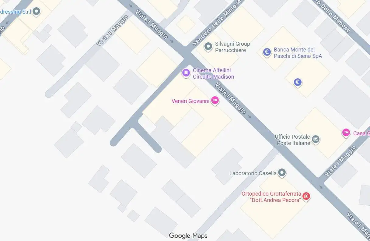 Appartamento all'asta viale Primo Maggio, Grottaferrata - foto 3