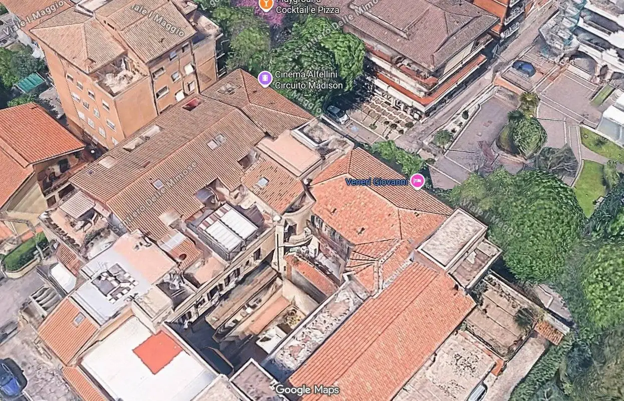 Appartamento all'asta viale Primo Maggio, Grottaferrata - foto 5