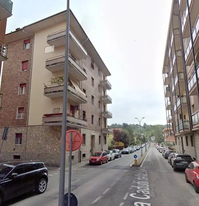 Appartamento all'asta Caduti della Libertà, Tortona - foto 2