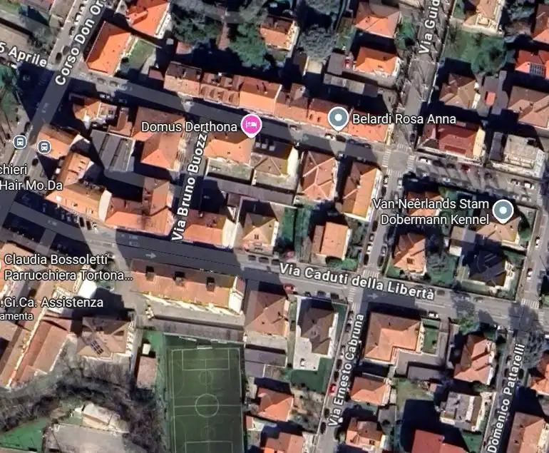 Appartamento all'asta Caduti della Libertà, Tortona - foto 3