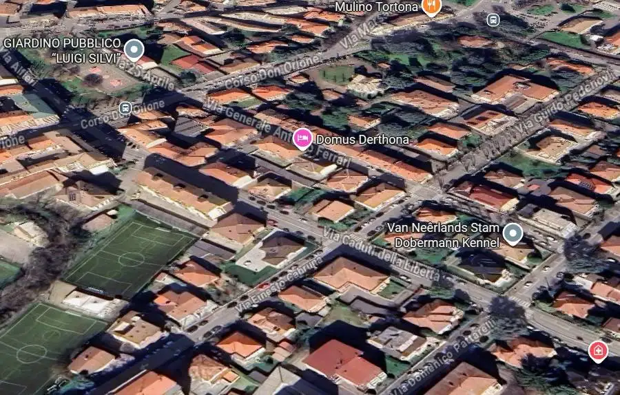 Appartamento all'asta Caduti della Libertà, Tortona - foto 4
