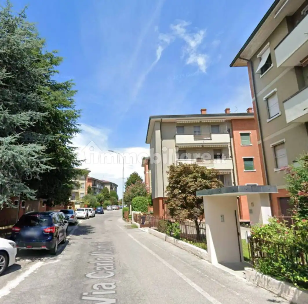 Appartamento all'asta C. Martini, Crema - foto 2