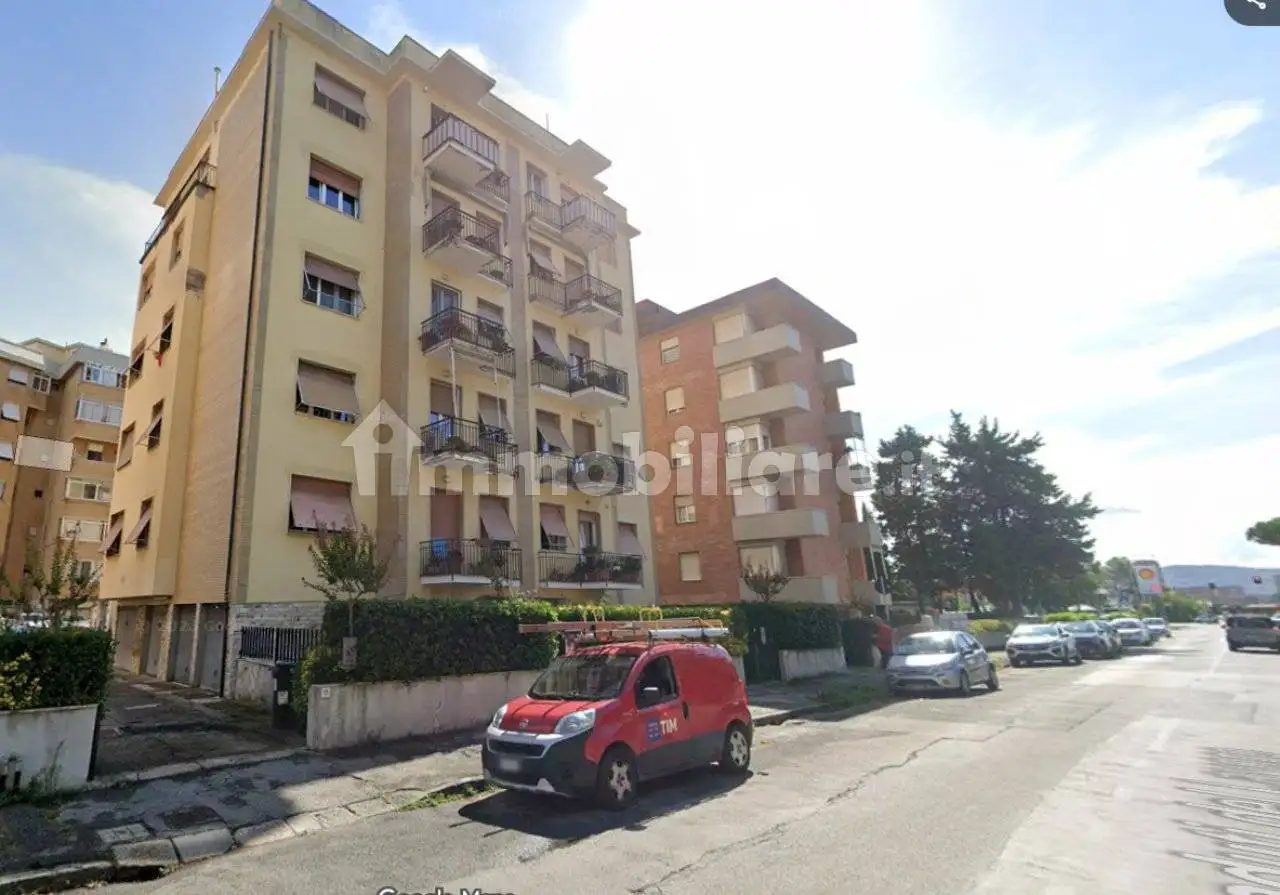 Appartamento all'asta Caduti del Lavoro, Livorno - foto 2