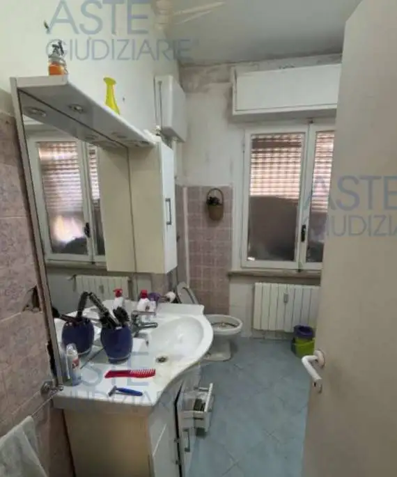 Appartamento all'asta Caduti del Lavoro, Livorno - foto 4