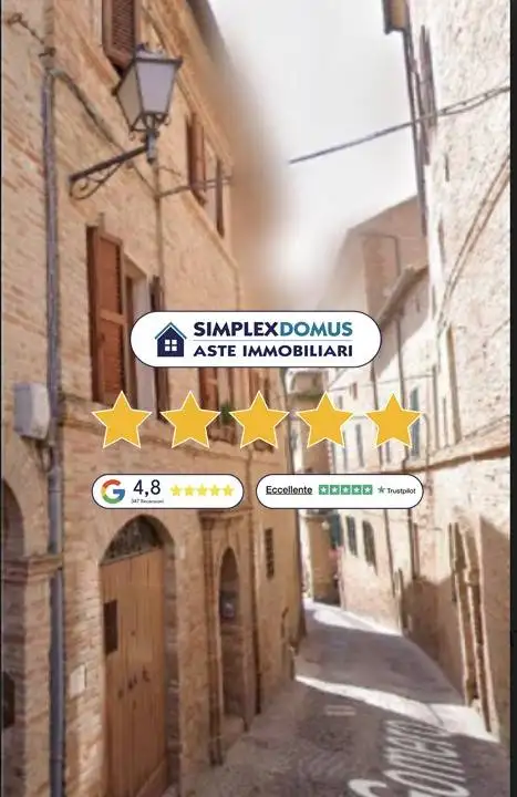 Appartamento in asta a Ancona