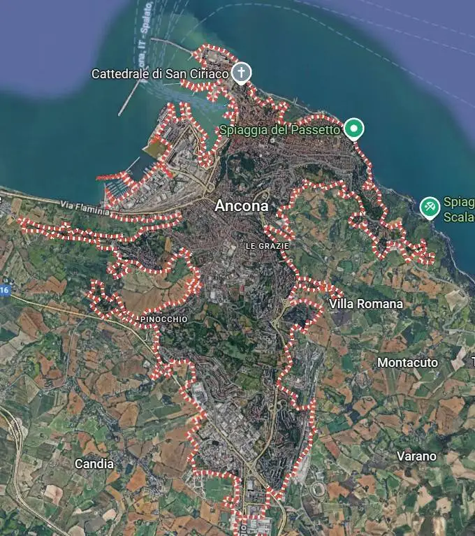 Appartamento all'asta Sv, Ancona - foto 3