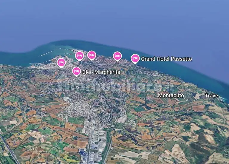 Appartamento all'asta Sv, Ancona - foto 4