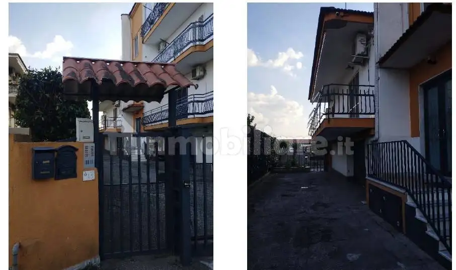 Villa all'asta Gian Battista Vico,, Pomigliano d'Arco - foto 3