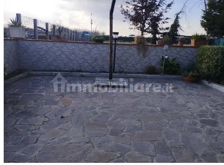 Villa all'asta Gian Battista Vico,, Pomigliano d'Arco - foto 4