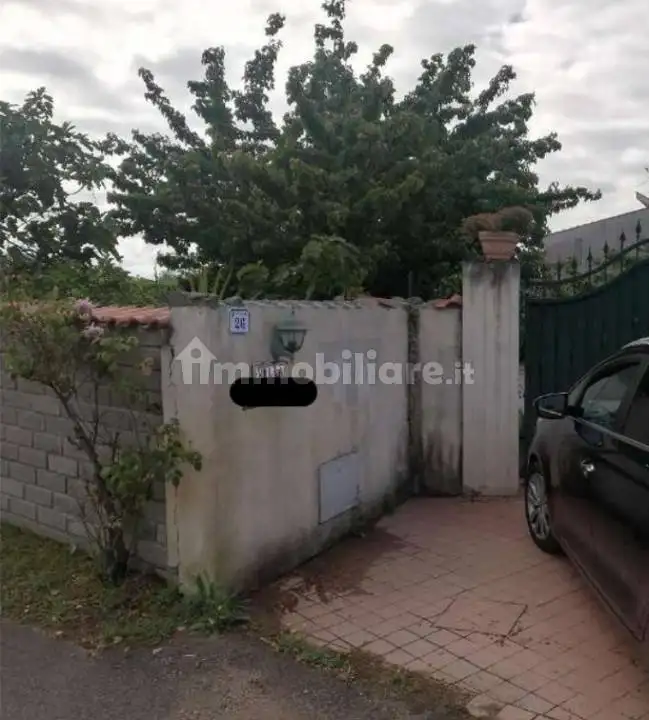 Villa all'asta via Palestrina, Nettuno - foto 2