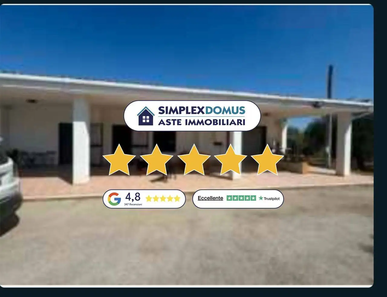 Appartamento in asta a Foggia