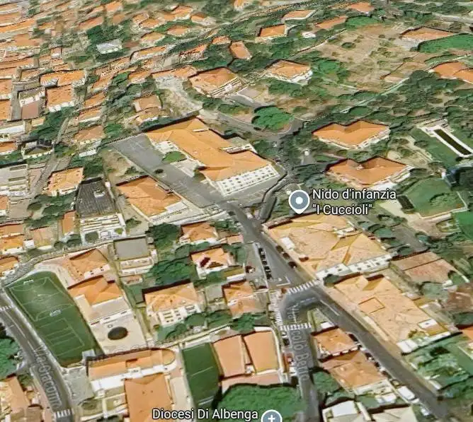 Villa all'asta Strada  Vicinale Cascine, Imperia - foto 4