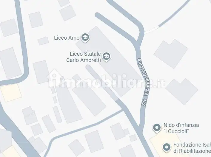 Villa all'asta Strada  Vicinale Cascine, Imperia - foto 5