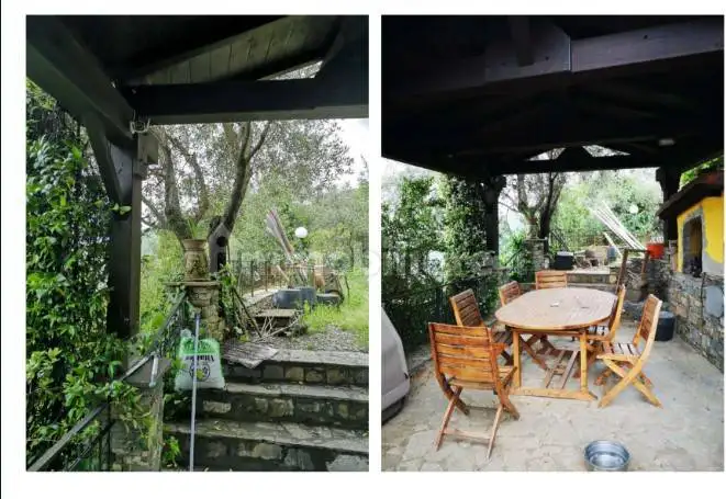 Appartamento all'asta salita San Giovanni, Rapallo - foto 3