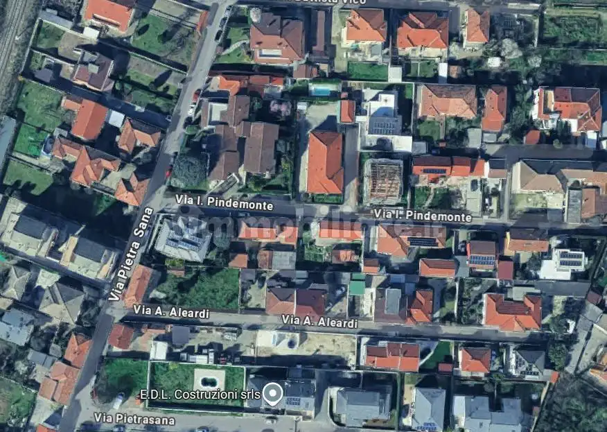 Appartamento all'asta Ippolito Pindemonte, Vigevano - foto 3