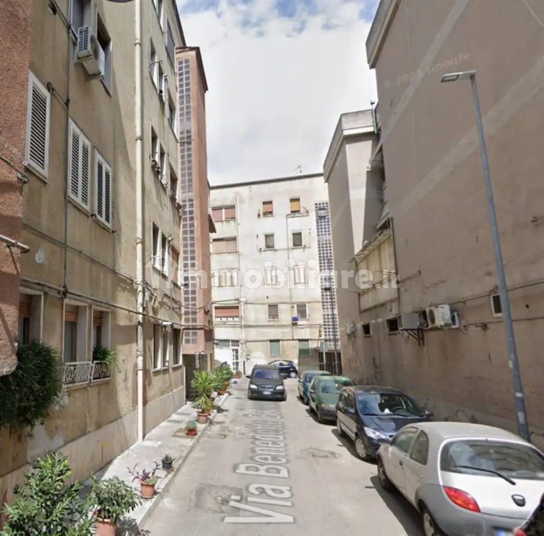 Appartamento all'asta Benedetto Bonazzi, Benevento - foto 2