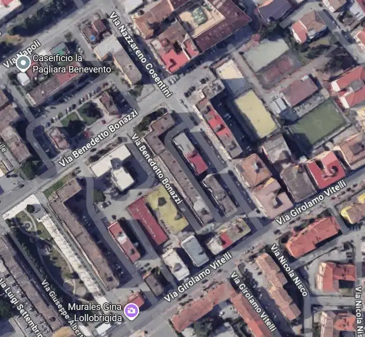 Appartamento all'asta Benedetto Bonazzi, Benevento - foto 3