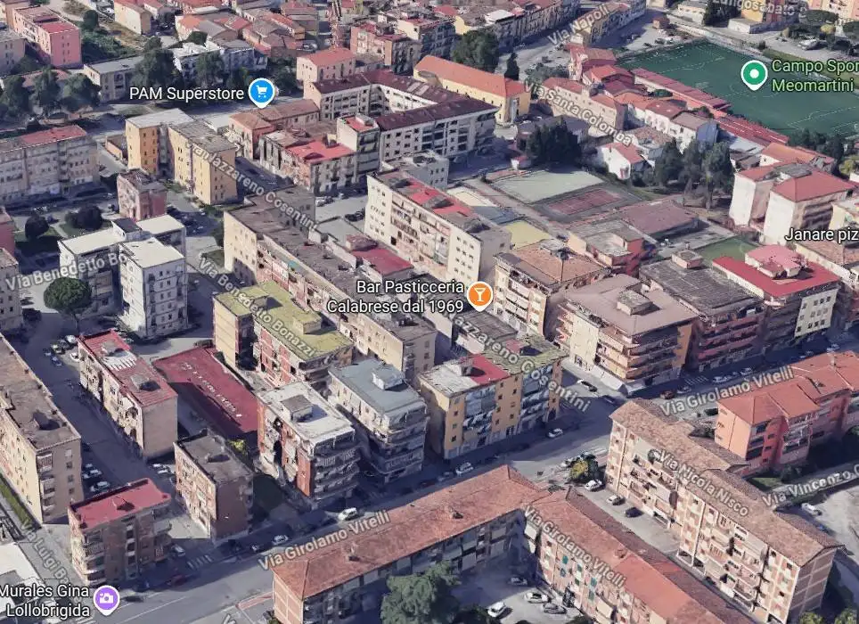 Appartamento all'asta Benedetto Bonazzi, Benevento - foto 4