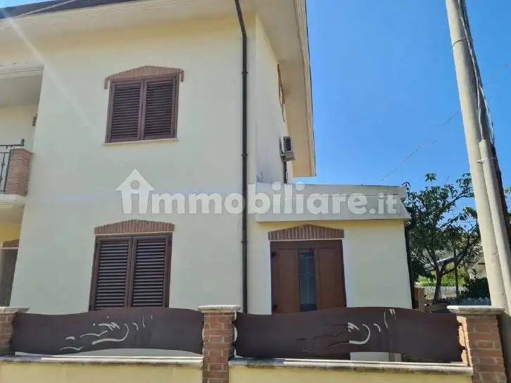 Appartamento all'asta Alessandro Volta, Martinsicuro - foto 4