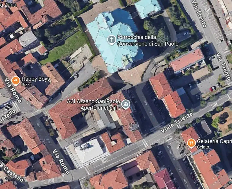 Appartamento all'asta piazza IV Novembre, Azzano San Paolo - foto 3