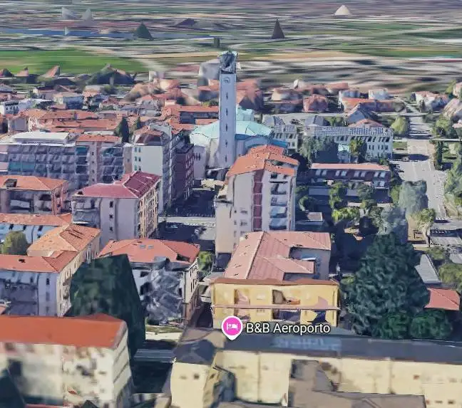 Appartamento all'asta piazza IV Novembre, Azzano San Paolo - foto 4