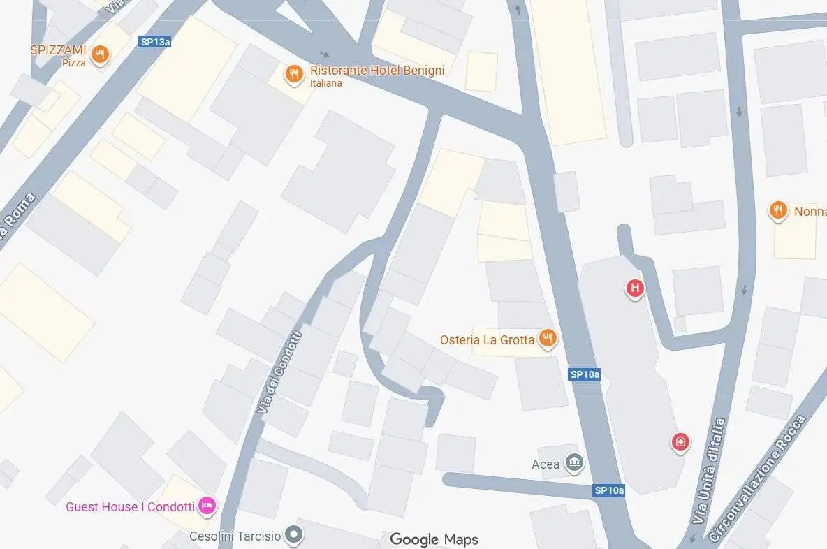 Appartamento all'asta via Orto Madonna, Campagnano di Roma - foto 3