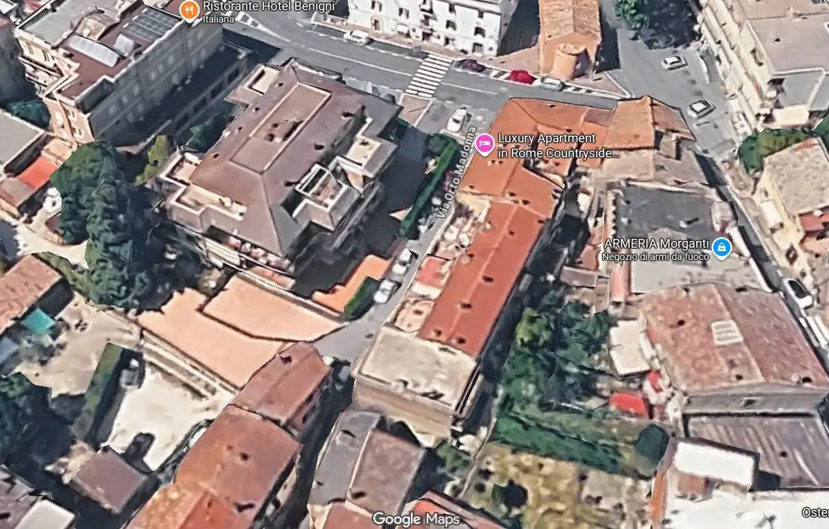 Appartamento all'asta via Orto Madonna, Campagnano di Roma - foto 5