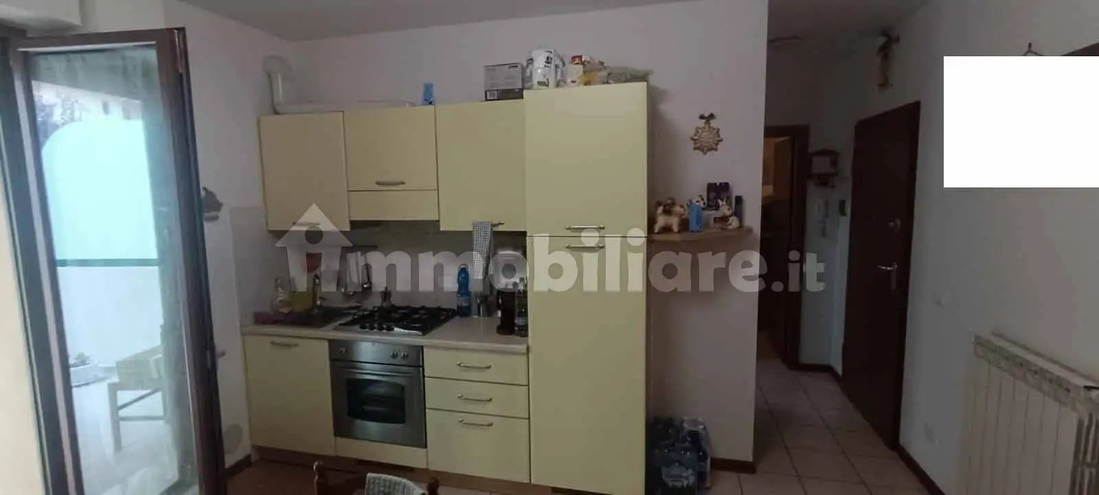 Appartamento all'asta via Parini, Tortoreto - foto 4