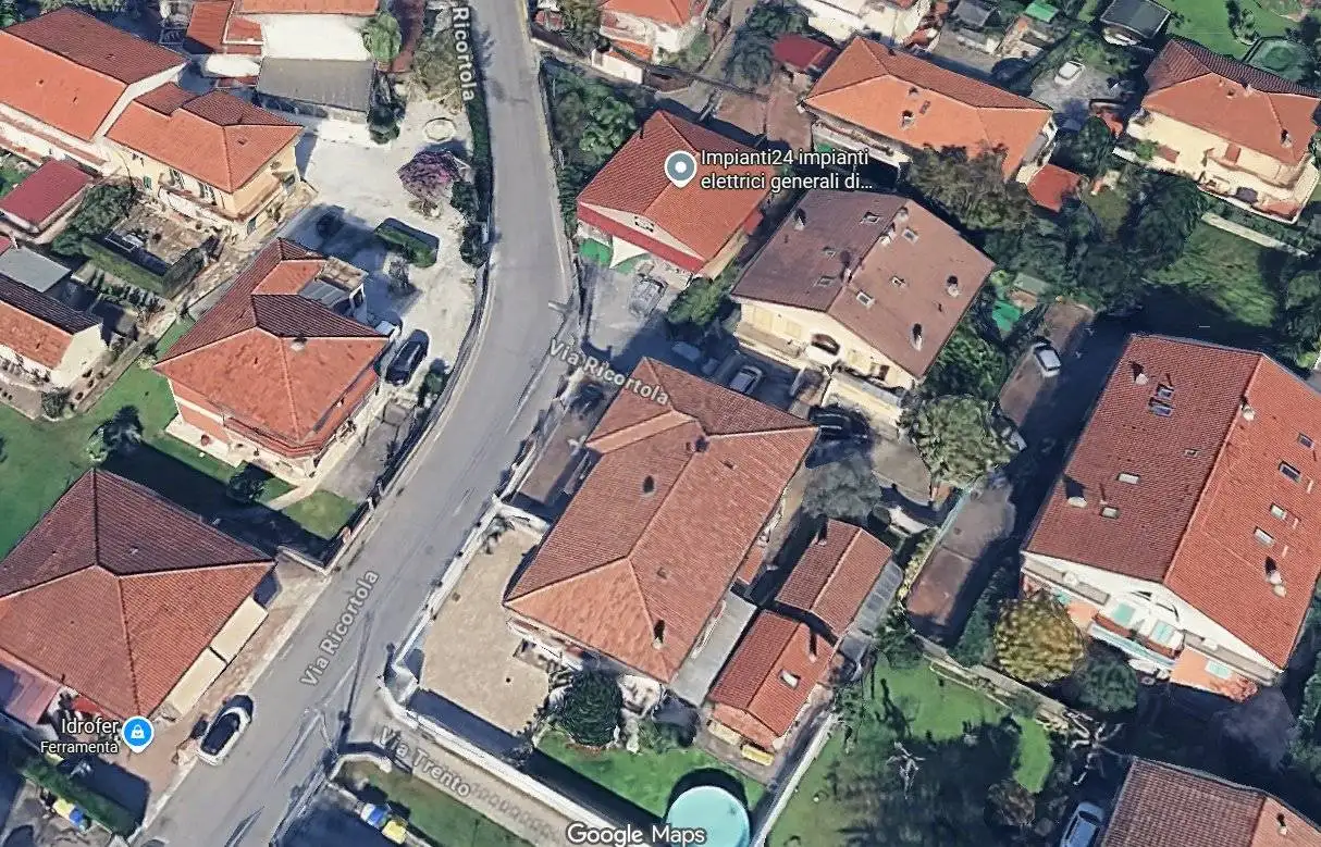 Appartamento all'asta via Ricortola, Massa - foto 5