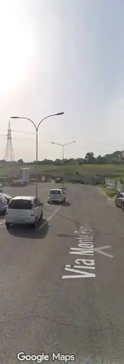 Villa all'asta via Monte Pennino, Guidonia Montecelio - foto 2