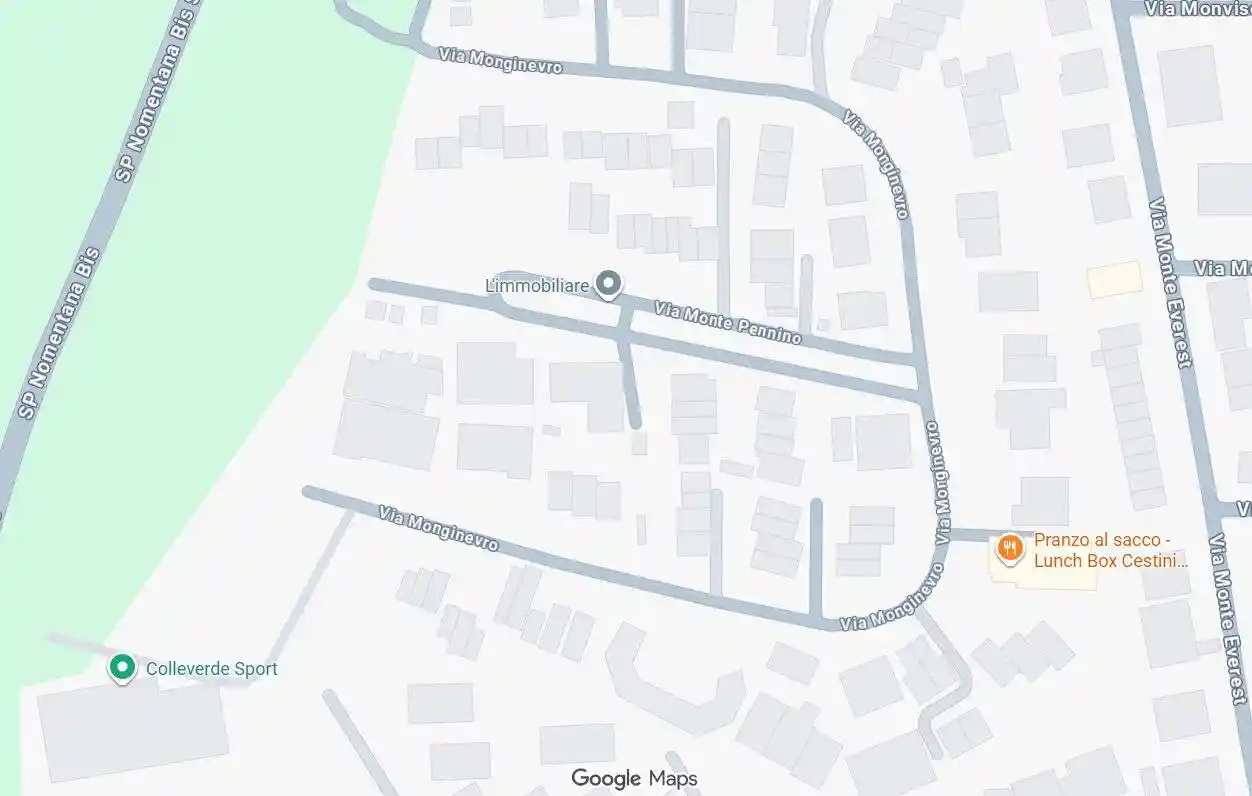 Villa all'asta via Monte Pennino, Guidonia Montecelio - foto 3