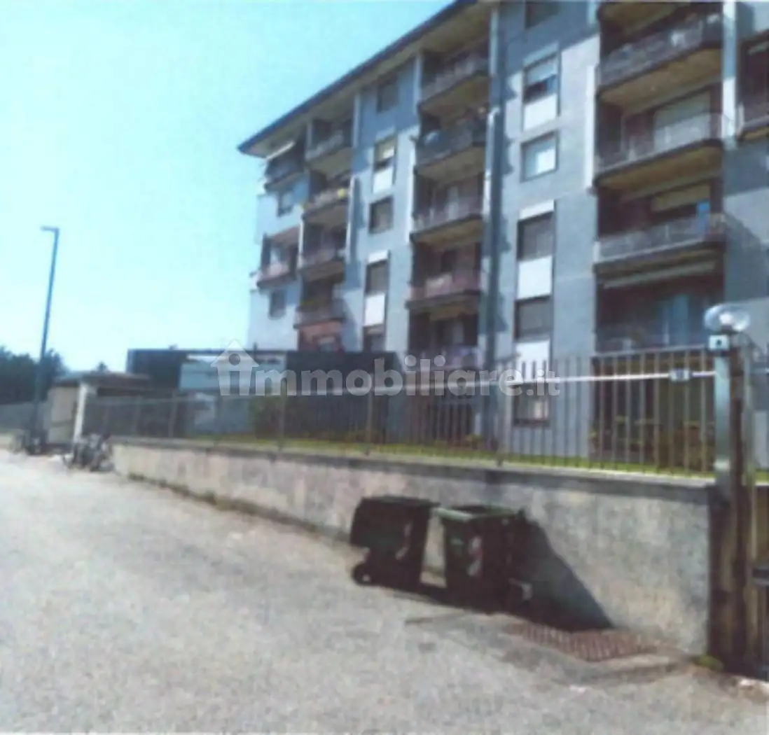 Appartamento all'asta via Gallini, Abbiategrasso - foto 2