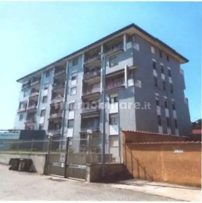 Appartamento all'asta via Gallini, Abbiategrasso - foto 3